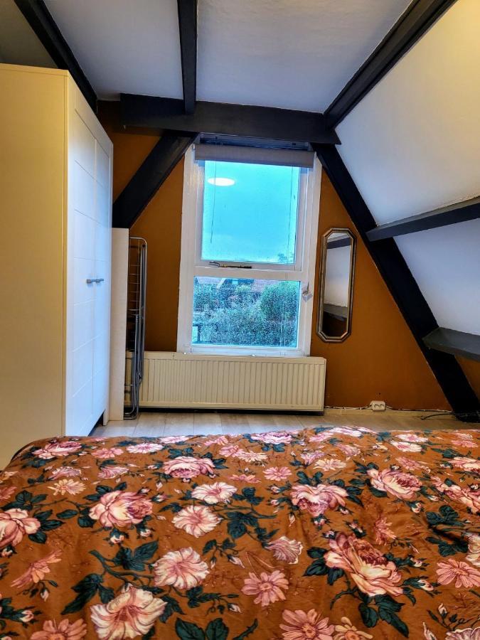 Luxe Vakantiehuisje In Prachtige En Rustgevende Omgeving Nieuwe-Niedorp Exterior photo