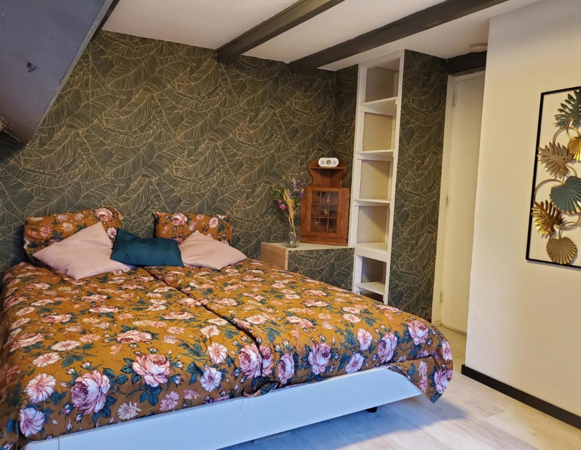 Luxe Vakantiehuisje In Prachtige En Rustgevende Omgeving Nieuwe-Niedorp Exterior photo